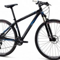 mongoose meteore sport 29er