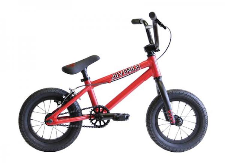 セット送料無料 BMX CULT JUVENILE 12 kids ストライダー12インチ