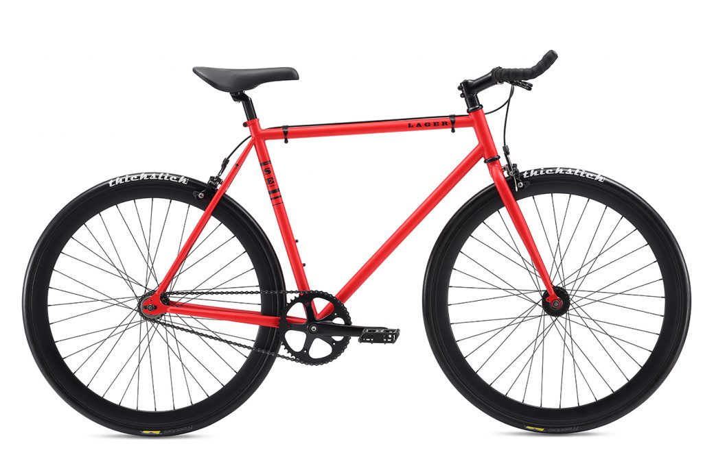 SALE|公式通販| SE LAGER 54cm クロスバイク ロードバイク - 自転車