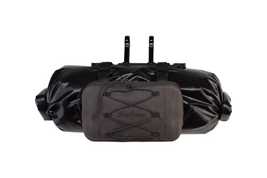 salsa exp handlebar bag