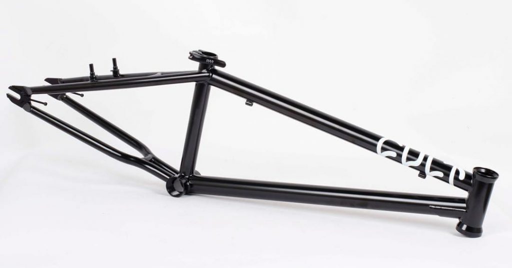 CULT RACE FRAME - モトクロスインターナショナル