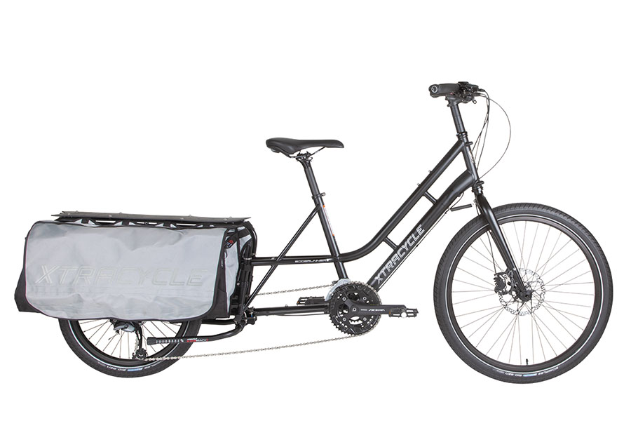 xtracycle swoop