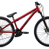 mtb mongoose fireball