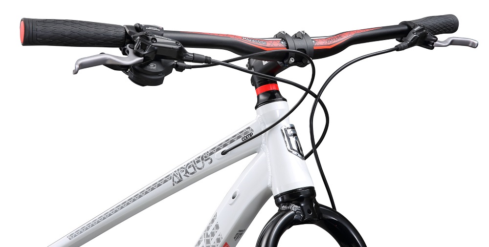 mongoose argus comp 2019