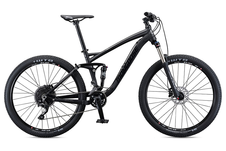 mongoose salvo comp 2019