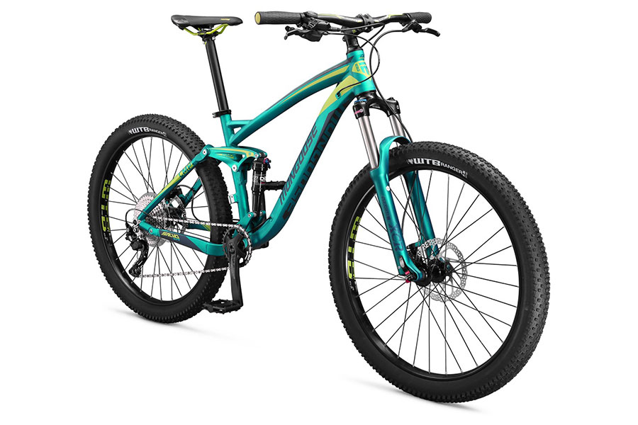 mongoose salvo comp 2019