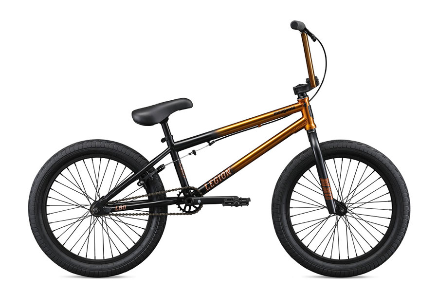 mongoose l80