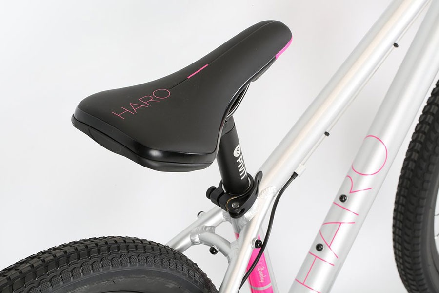haro bikes beasley 24