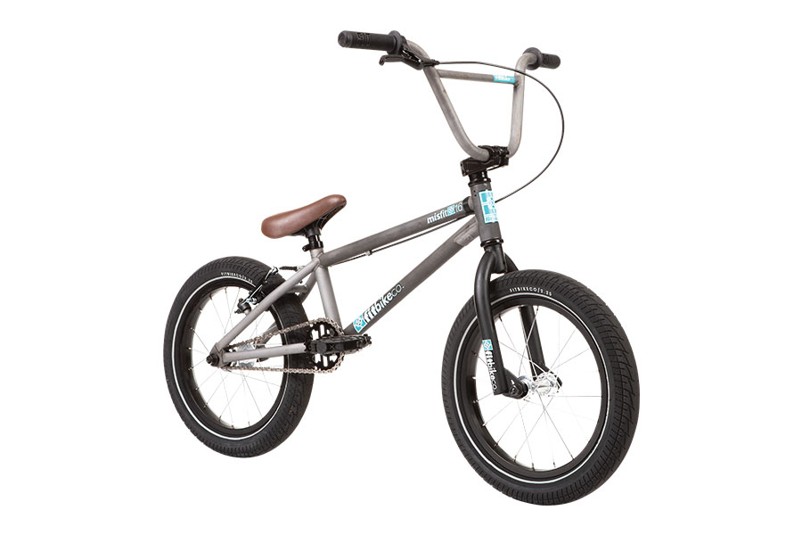 hoffman 18 inch bmx