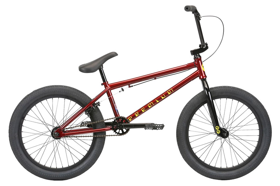 値下げ！】Premium products inspired BMX - 自転車