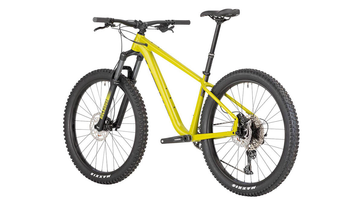 timberjack slx