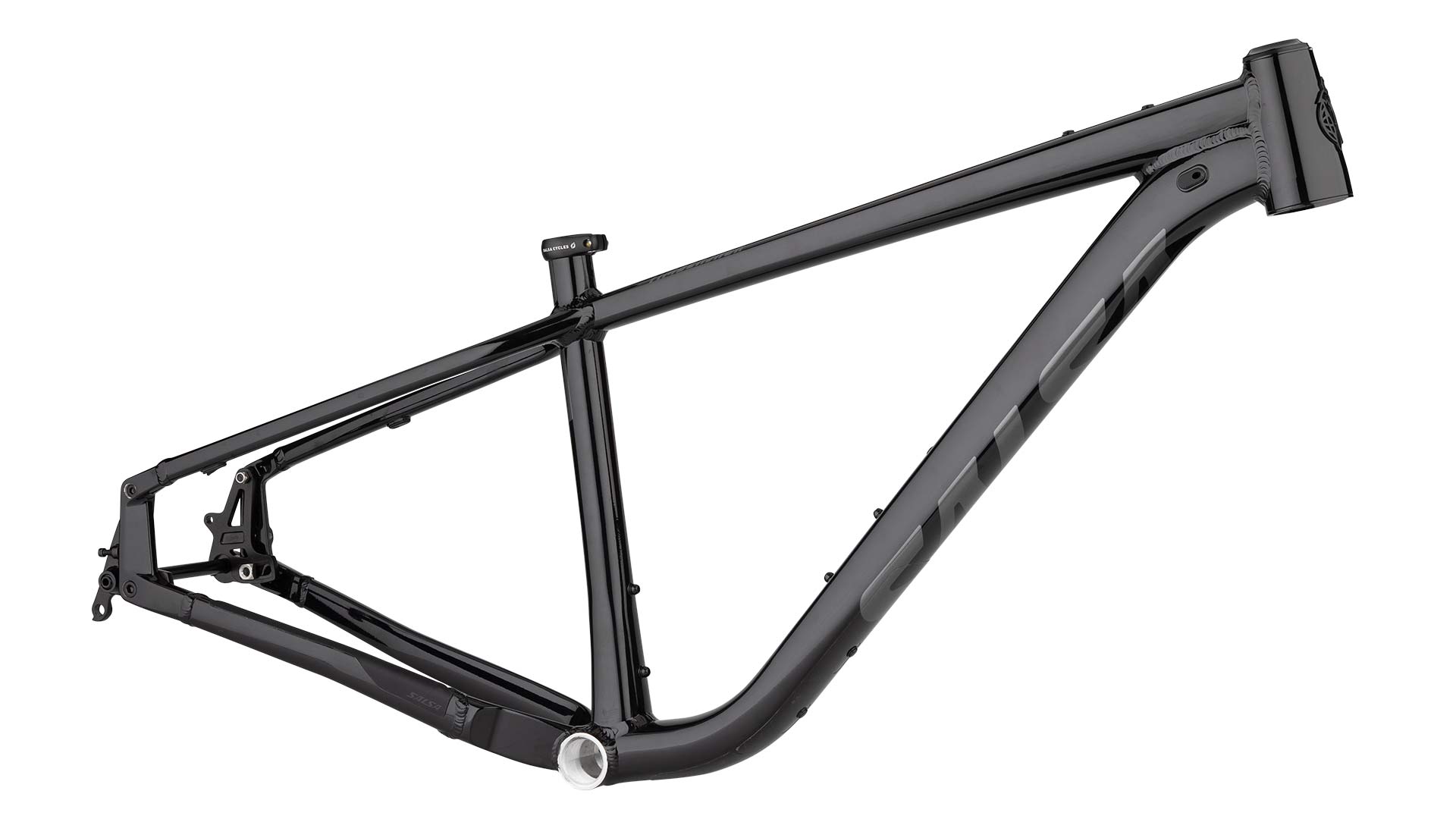 SALSA TIMBERJACK FRAME - モトクロスインターナショナル