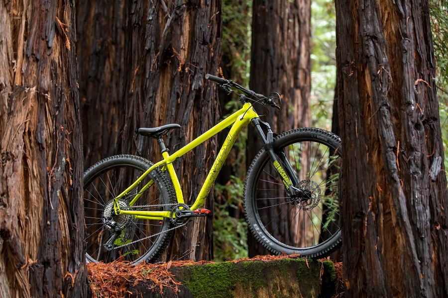 timberjack slx