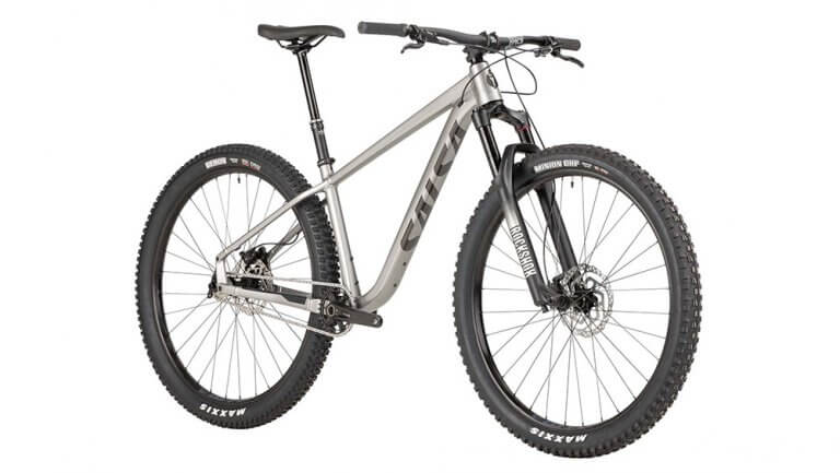 timberjack slx