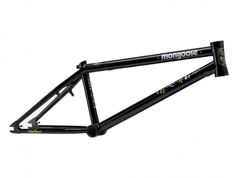 mongoose la familia frame