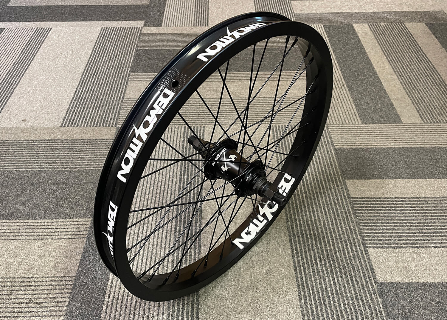 TEAMPLUS FREECOASTER WHEEL - モトクロスインターナショナル