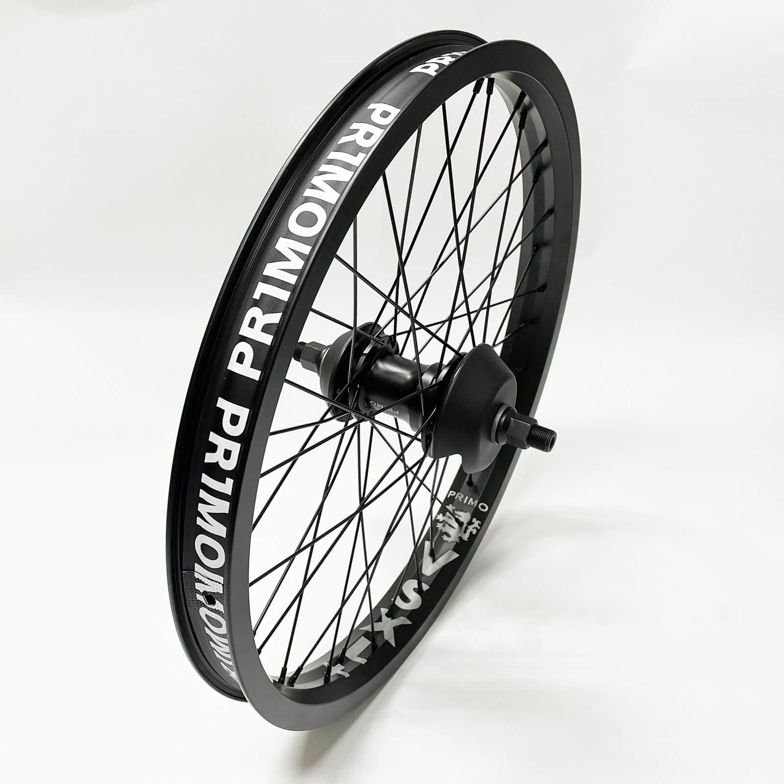 BALANCE / VSXL FREECOASTER WHEEL - モトクロスインターナショナル