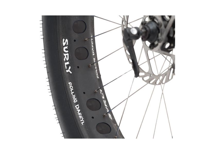Surly Bikes Nylon Rim Strip 26” x 45mm 
