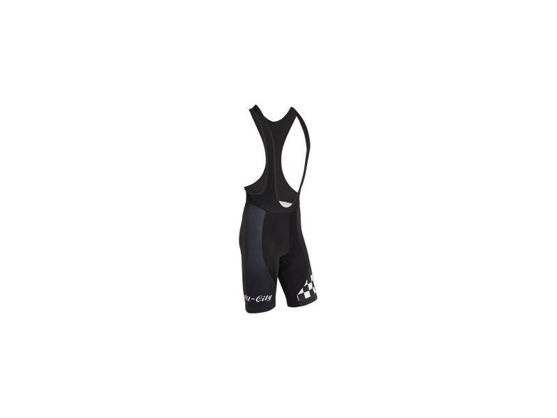 twin six bib shorts