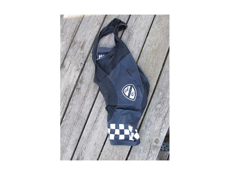 twin six bib shorts