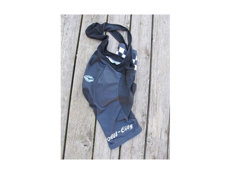 twin six bib shorts