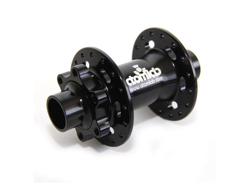 PIMPLITE DISC FRONT HUB 20mm - モトクロスインターナショナル