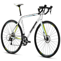 mongoose selous comp 700m cyclocross