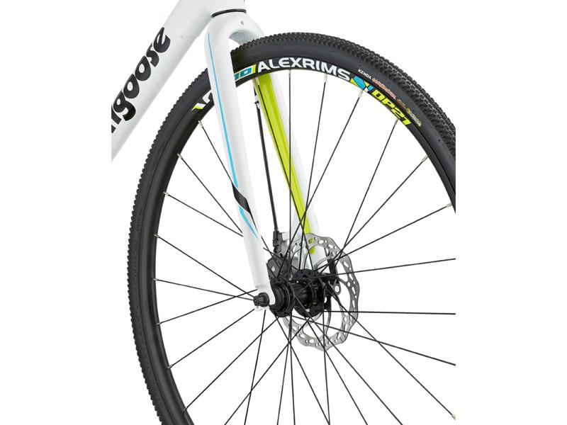 mongoose selous comp 700m cyclocross