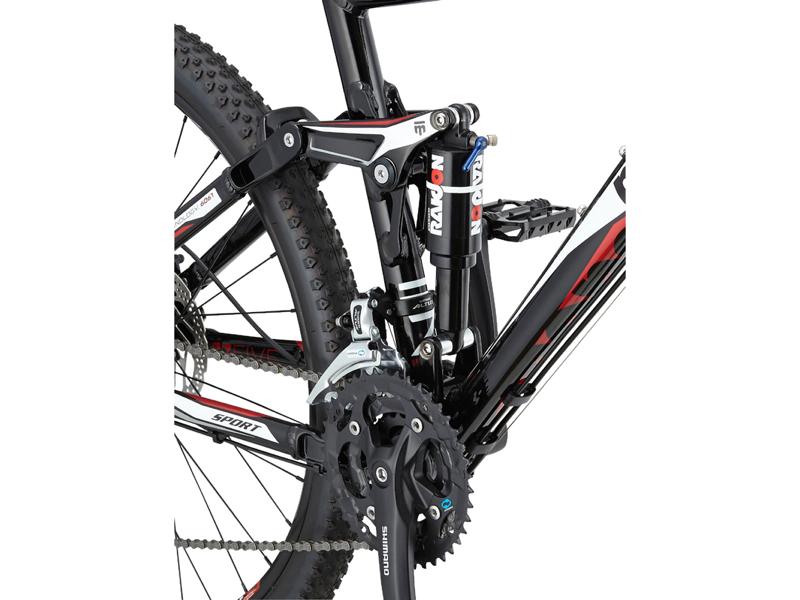 mongoose salvo sport 2020