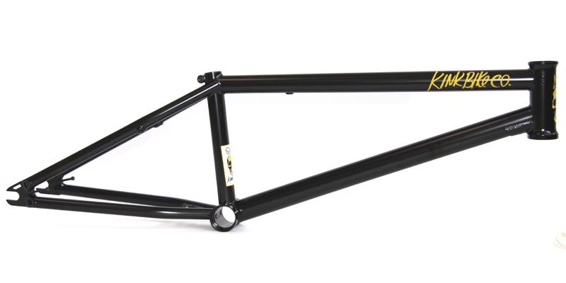 kink sxtn frame