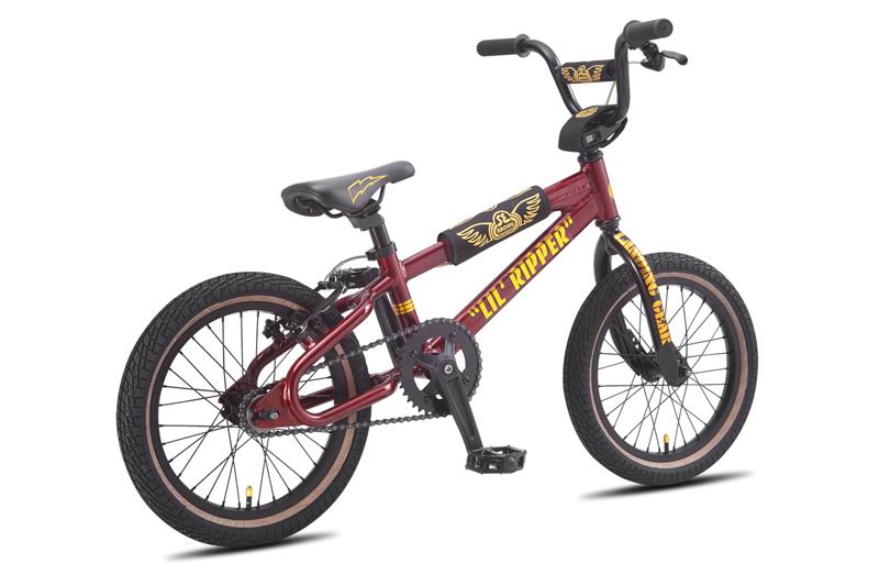 se bikes lil ripper 16