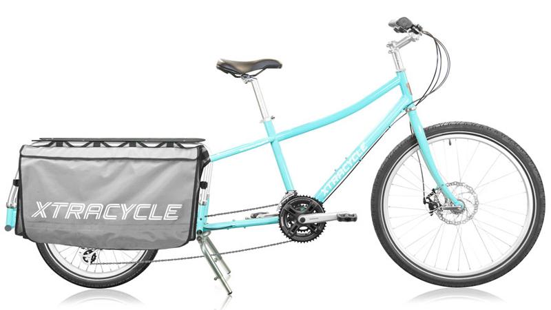 xtracycle swoop