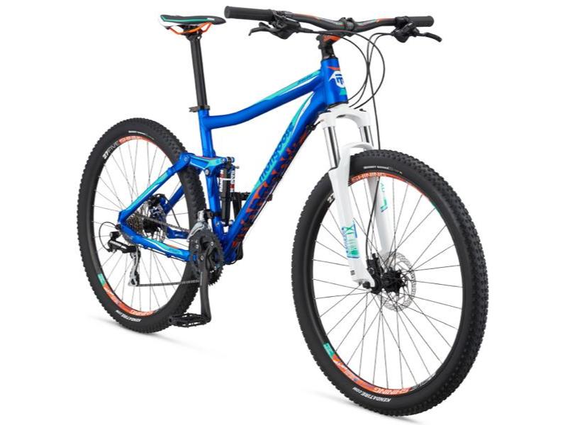 mongoose salvo sport 2020