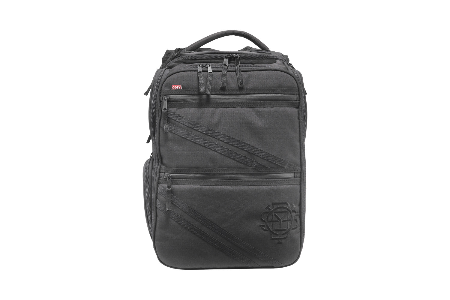 MONOGRAM BACKPACK - モトクロスインターナショナル