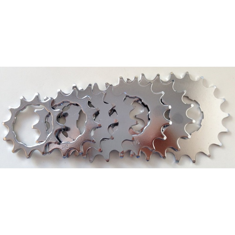 CASSETE COG SET - モトクロスインターナショナル