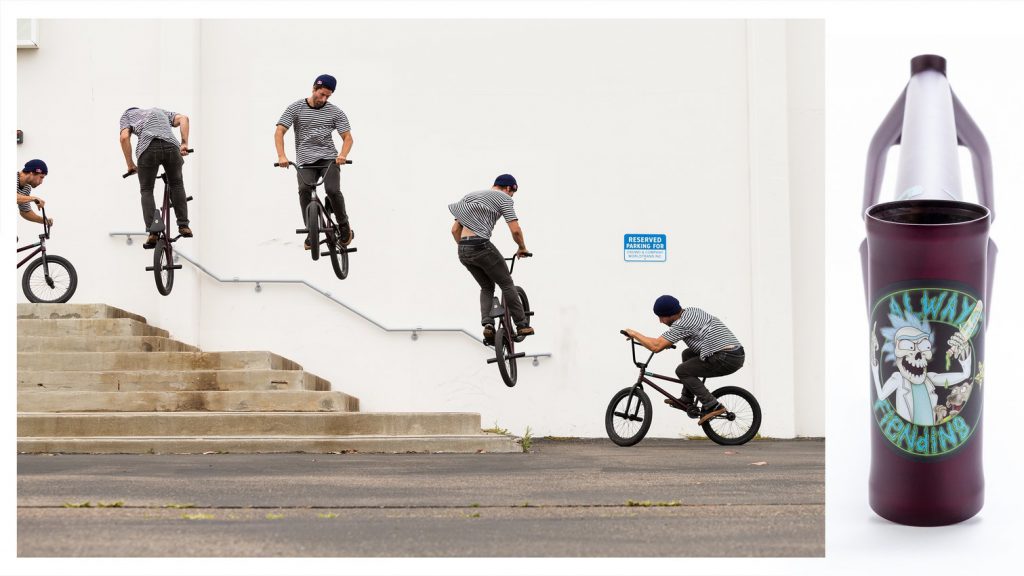 NEWモデルが追加され更に勢いを増したFIEND2020完成車が入荷です