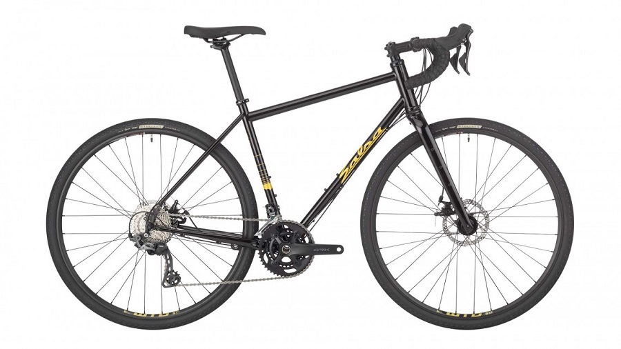 VAYA GRX 600 BLACK - モトクロスインターナショナル