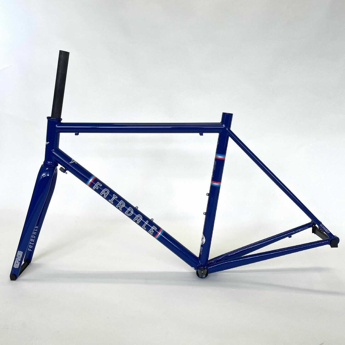 15/16年 GOODSHIP F/F set - モトクロスインターナショナル