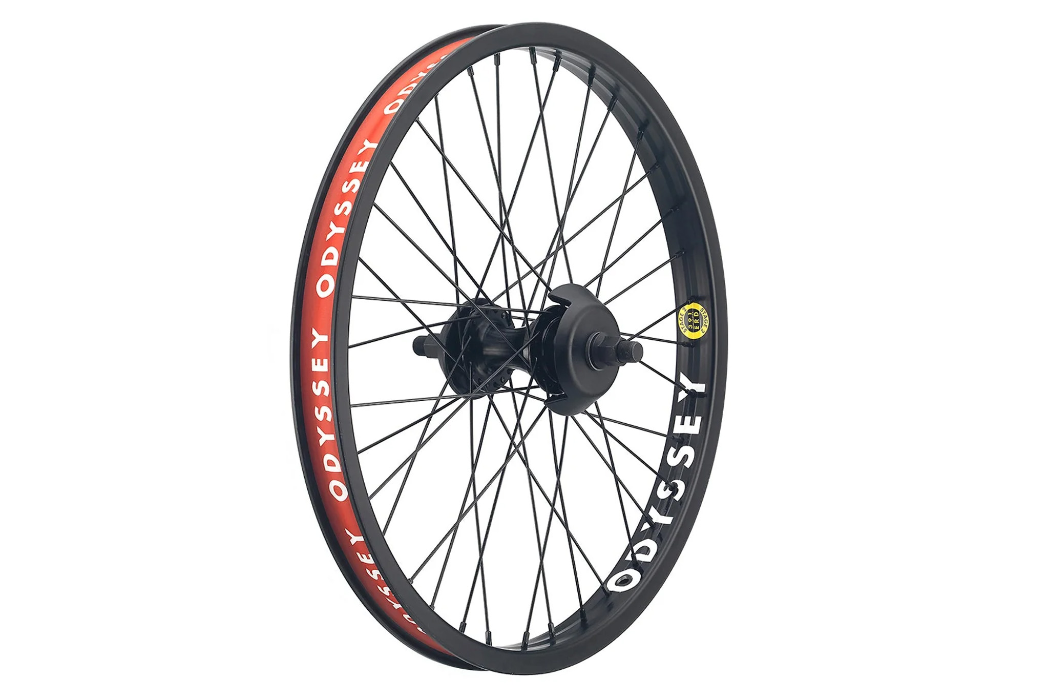 STAGE-2 CASSETTE WHEEL - モトクロスインターナショナル