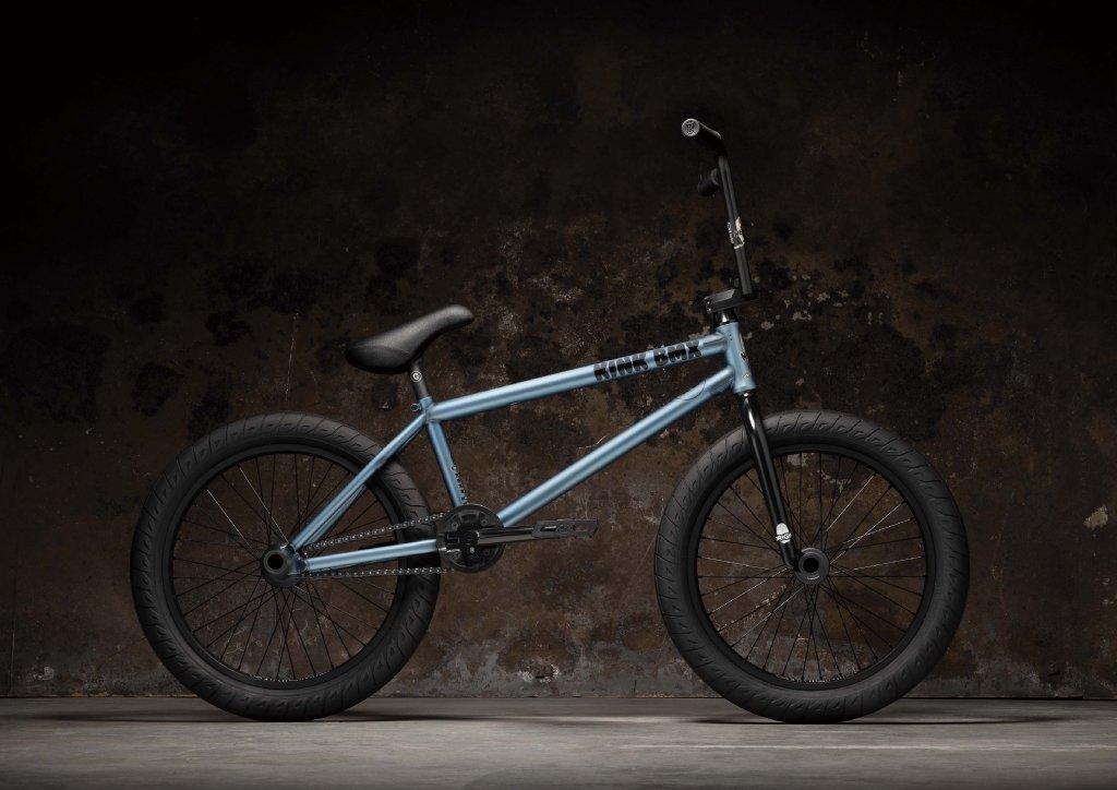 2023 WILLIAMS - モトクロスインターナショナル