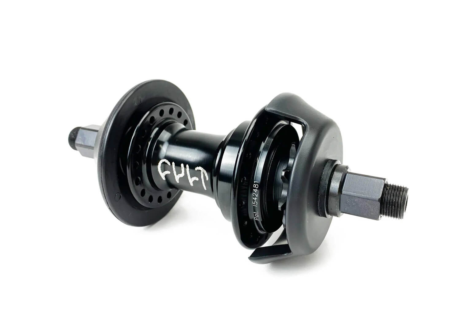 ASTRONOMICAL HUB - モトクロスインターナショナル