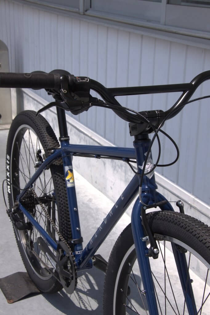 FAIRDALE RIDGEMONT「広島市引き取り限定」 フェアデール引き取り限定