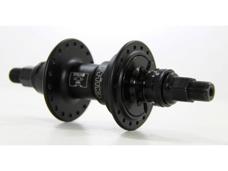 PRIMOPRO MIX CASSETTE HUB - モトクロスインターナショナル