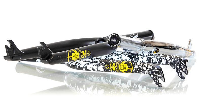 ANCHOR FORK - モトクロスインターナショナル