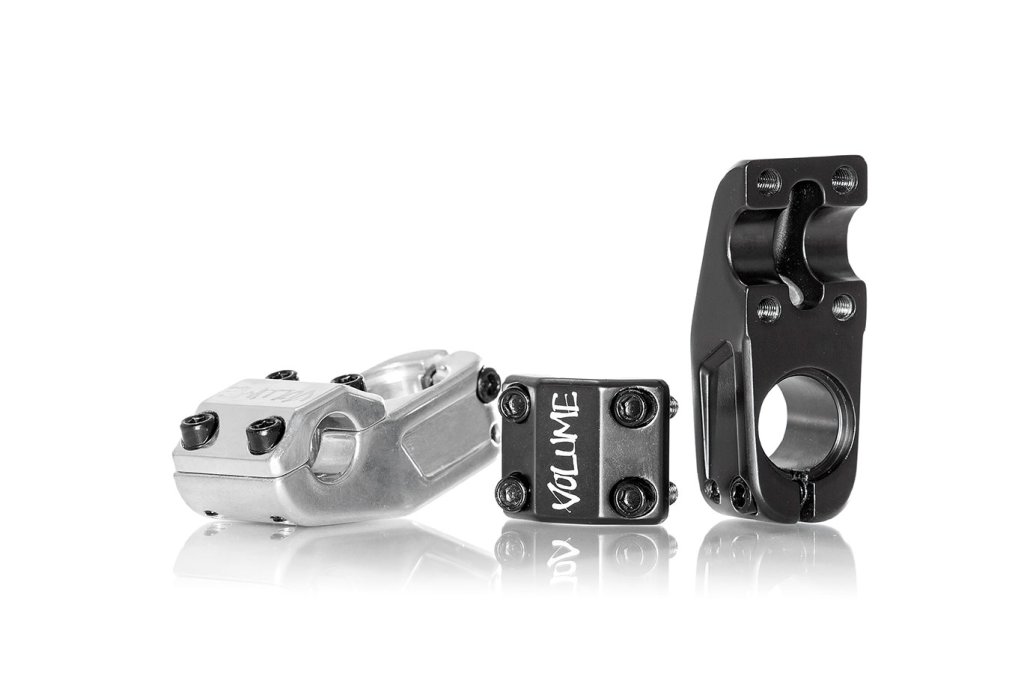 FBM Bottleneck stem midschool BMX ステム 中古 S&M REDNECK XLT Stem 53mm BMX フロントロードステム - メルカリ