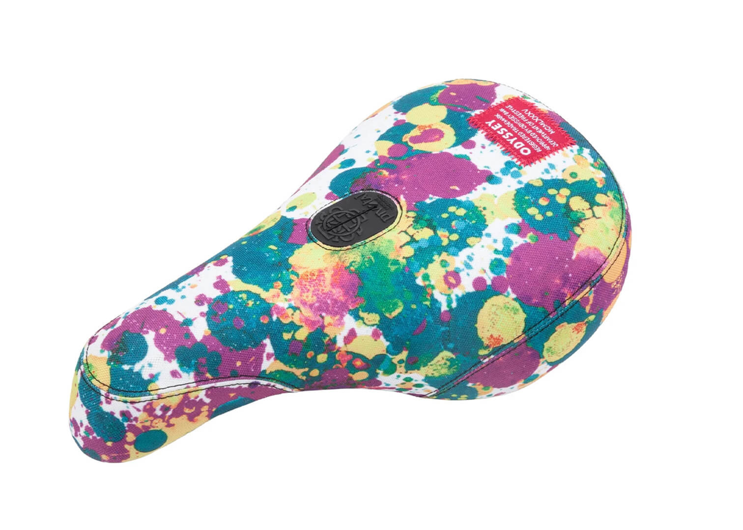 MOSS Odyssey Assault　タグ付き TWOMBOLT CRANK - モトクロスインターナショナル