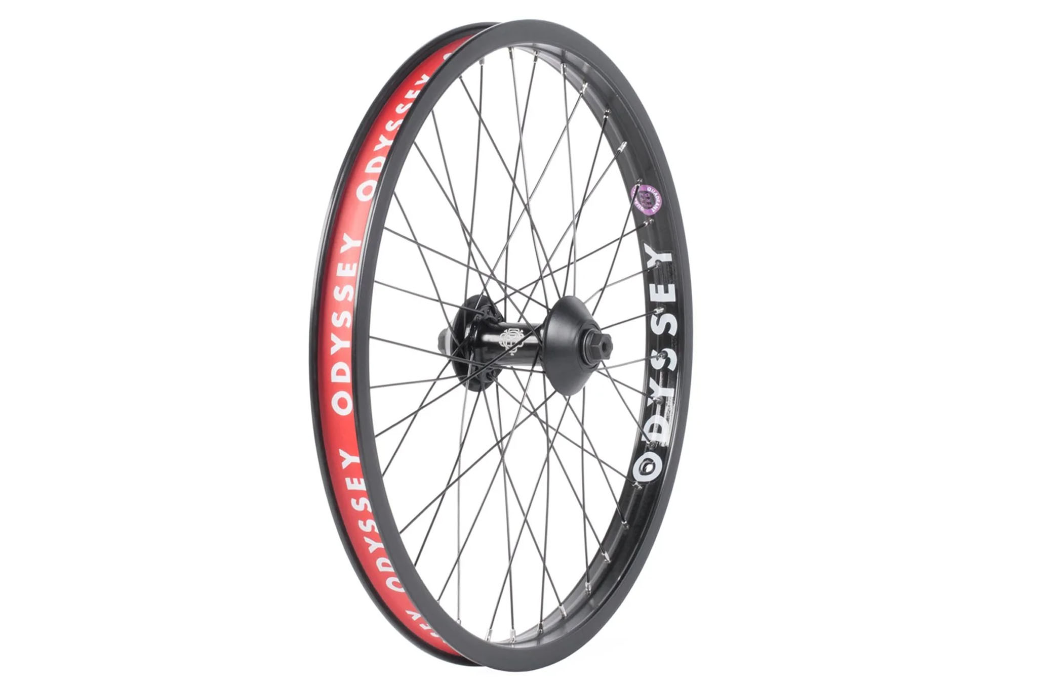 QUADRANT FRONT WHEEL - モトクロスインターナショナル