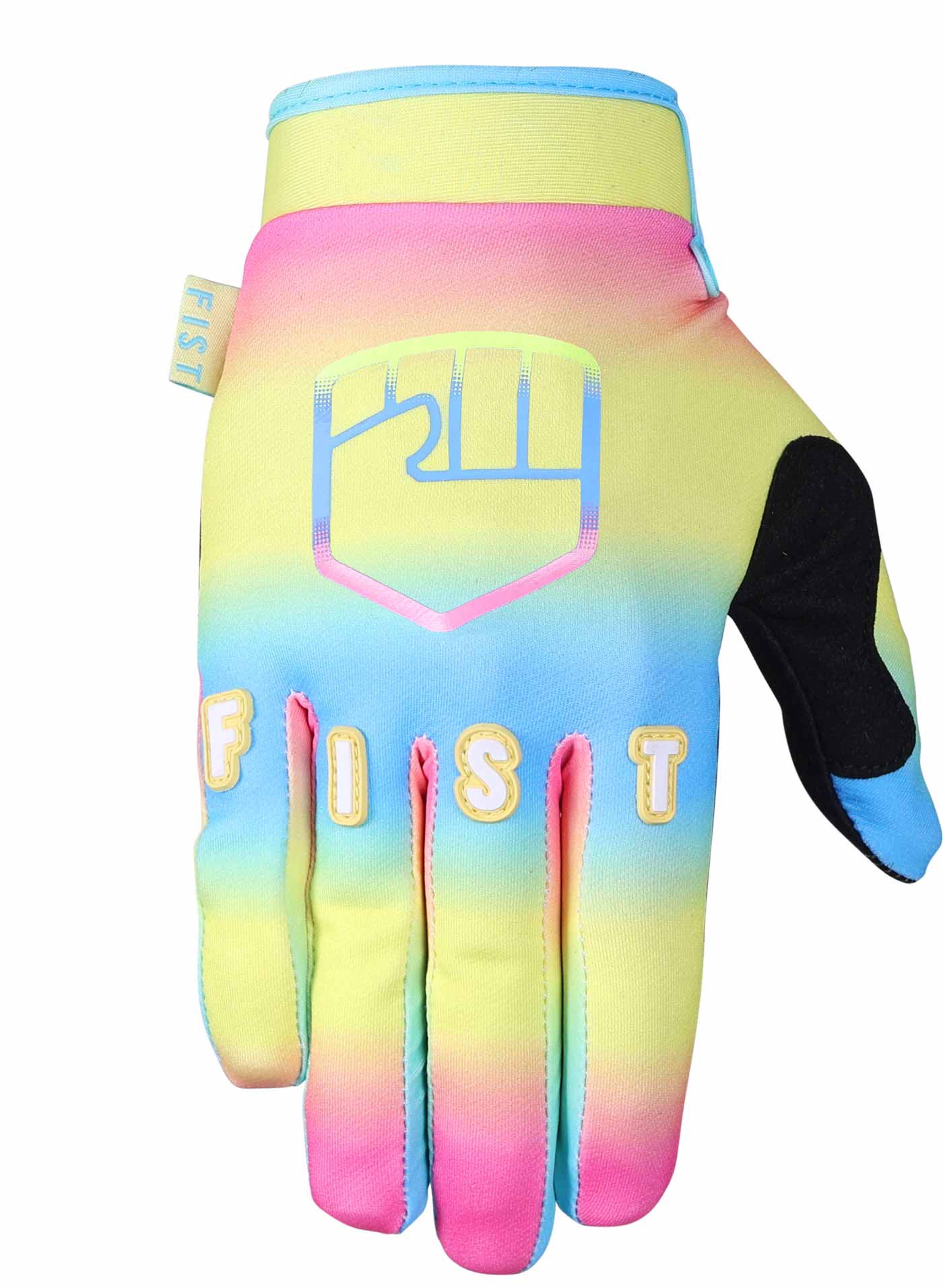 FIST FADED - モトクロスインターナショナル