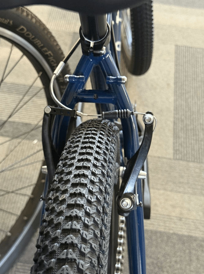 BMX ブランド不明 BMX ACS Z WHEEL 20