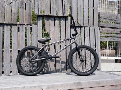 カルトbmx完成車おまけ付き CULT - モトクロスインターナショナル